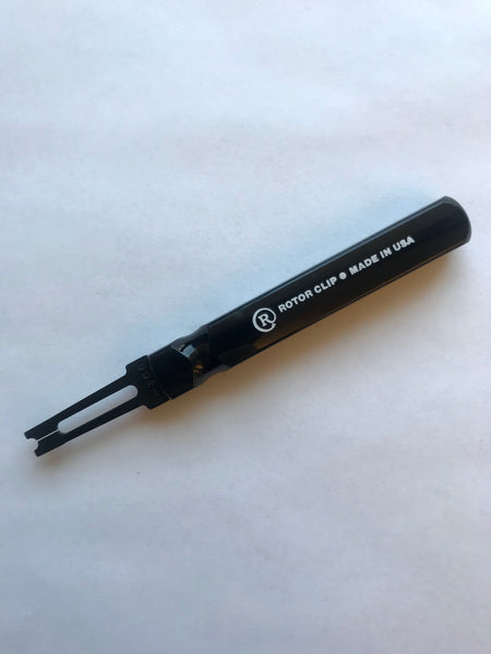 E Clip Tool, A300 Clip