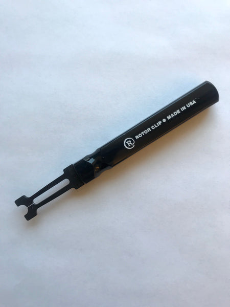 E Clip Tool, A120 Clip