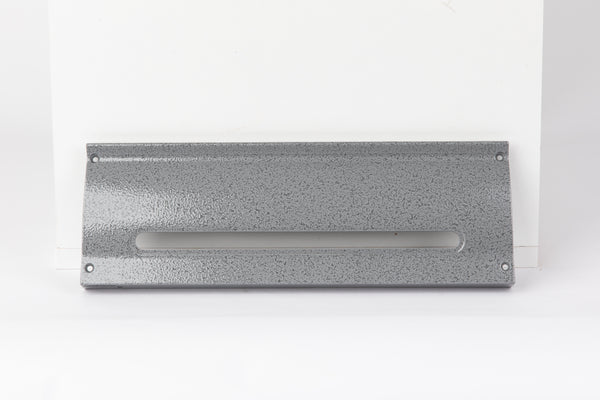 Back Plate - Outside