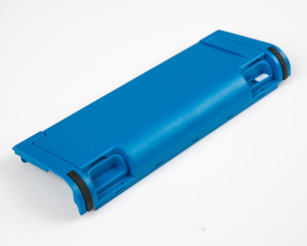 Rear housing assembly - APH Blue