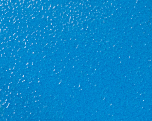 Back Plate - Sapphire Blue Variant