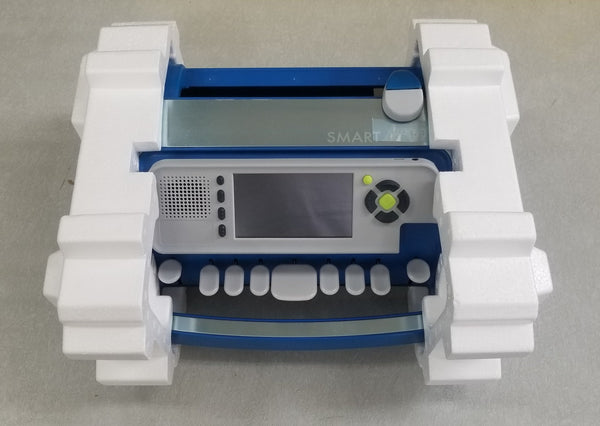 Set of 2 Packaging White Foam Inserts for SMART Brailler®