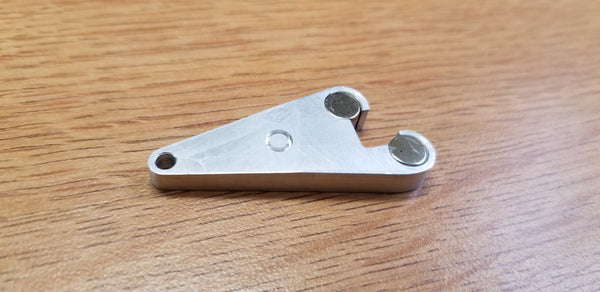 Pressure Roller Assembly Installation Tool