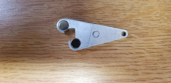 Pressure Roller Assembly Installation Tool