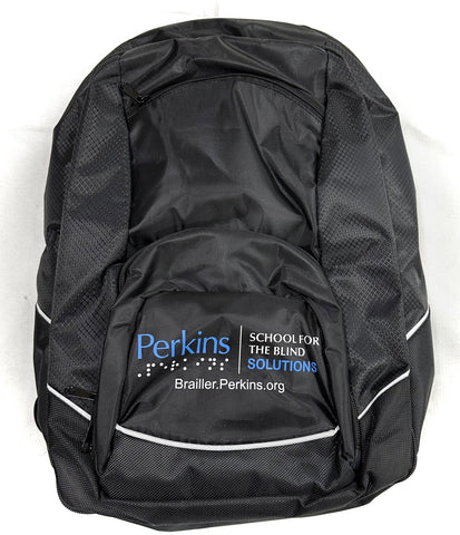 Perkins Brailler Backpack