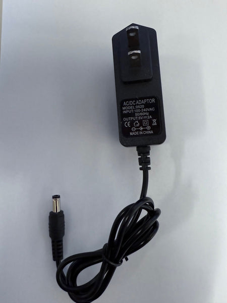 Power Cord for SMART Brailler®