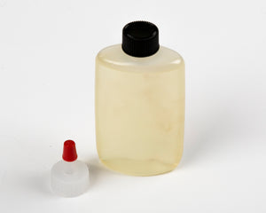 Brailler Oil - 2 Oz Bottle & Spout Cap