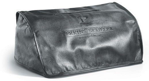 Leather Dust Cover for Perkins Braillers