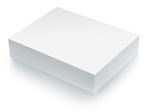 Perkins Paper Light Braille Paper - 8-1/2 x 11 Ream – Perkins Brailler Store