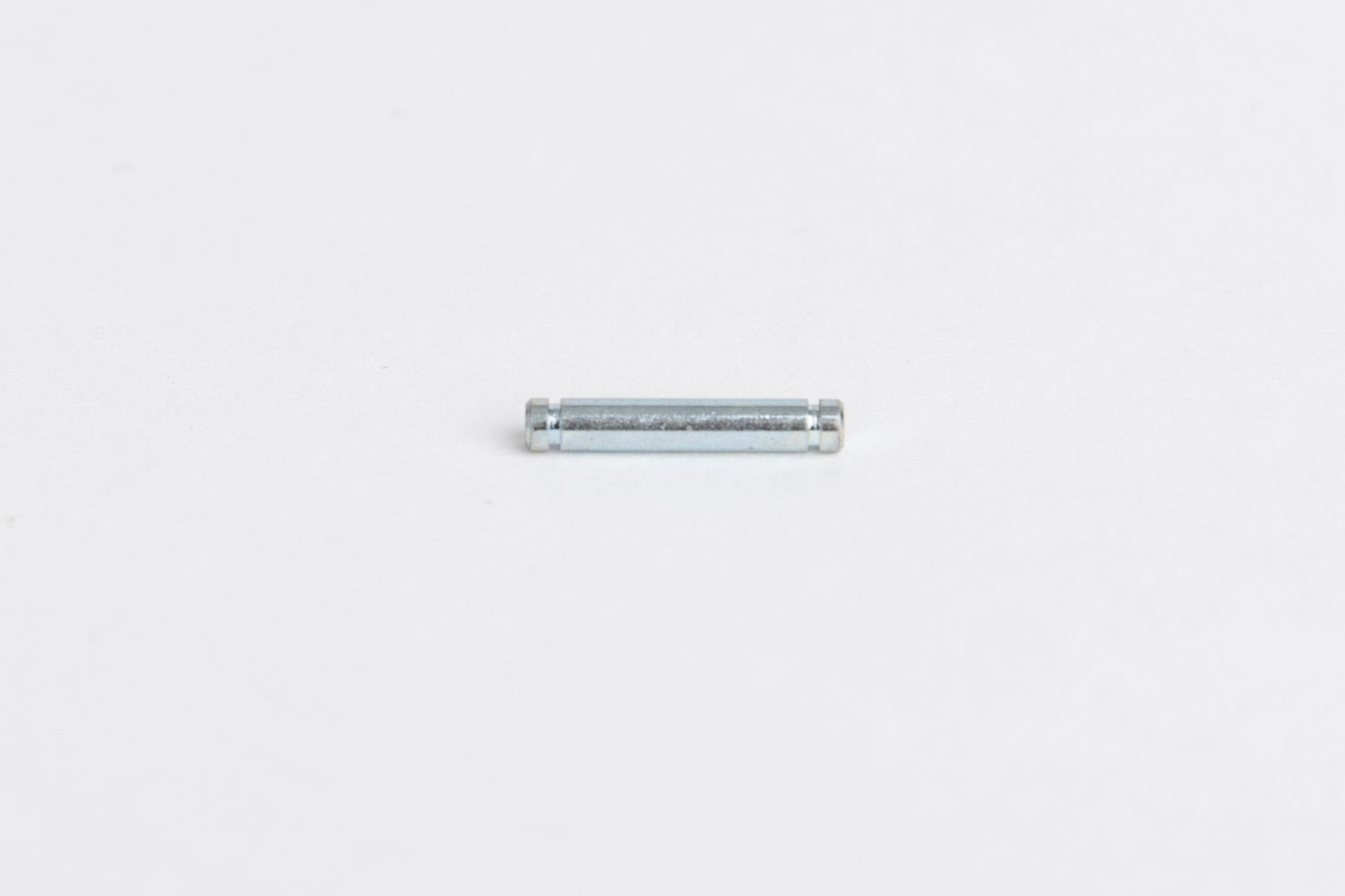 Photo of a solenoid pin