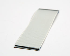 Flex Cable, Display Module to Cross PCB