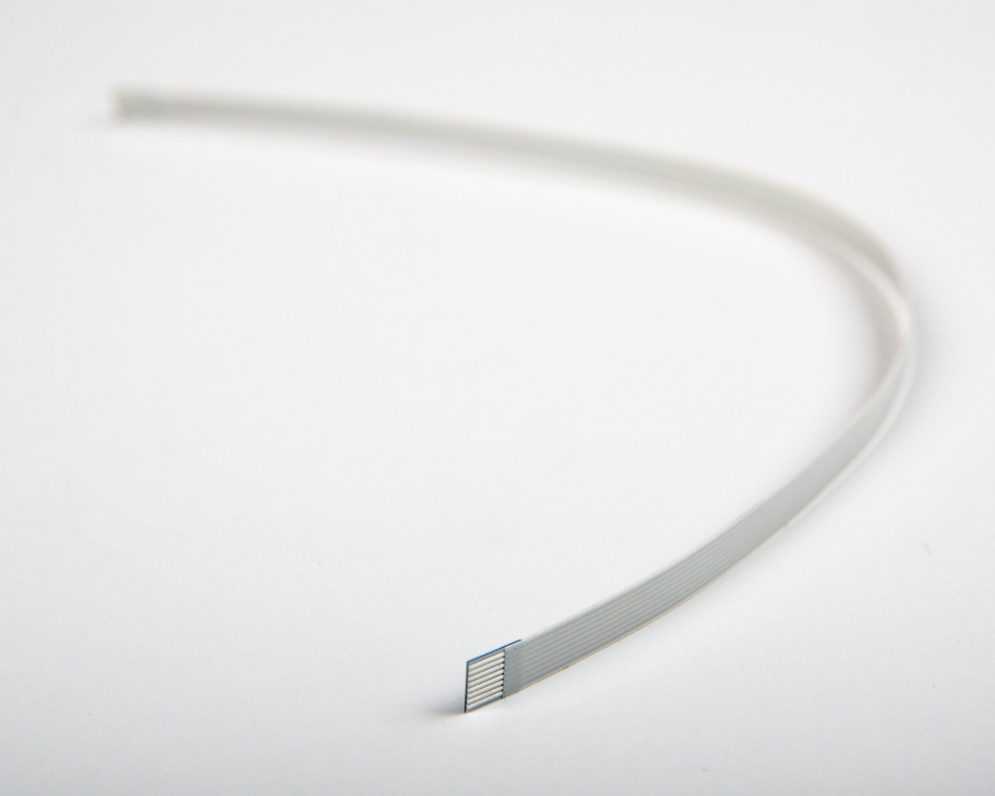 Flex Cable, Encoder To Erase PCB