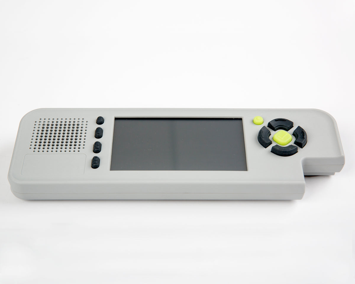 Display Module Assembly – Perkins Brailler Store