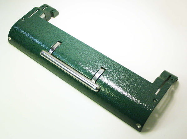 Top Plate With Handle Assembly