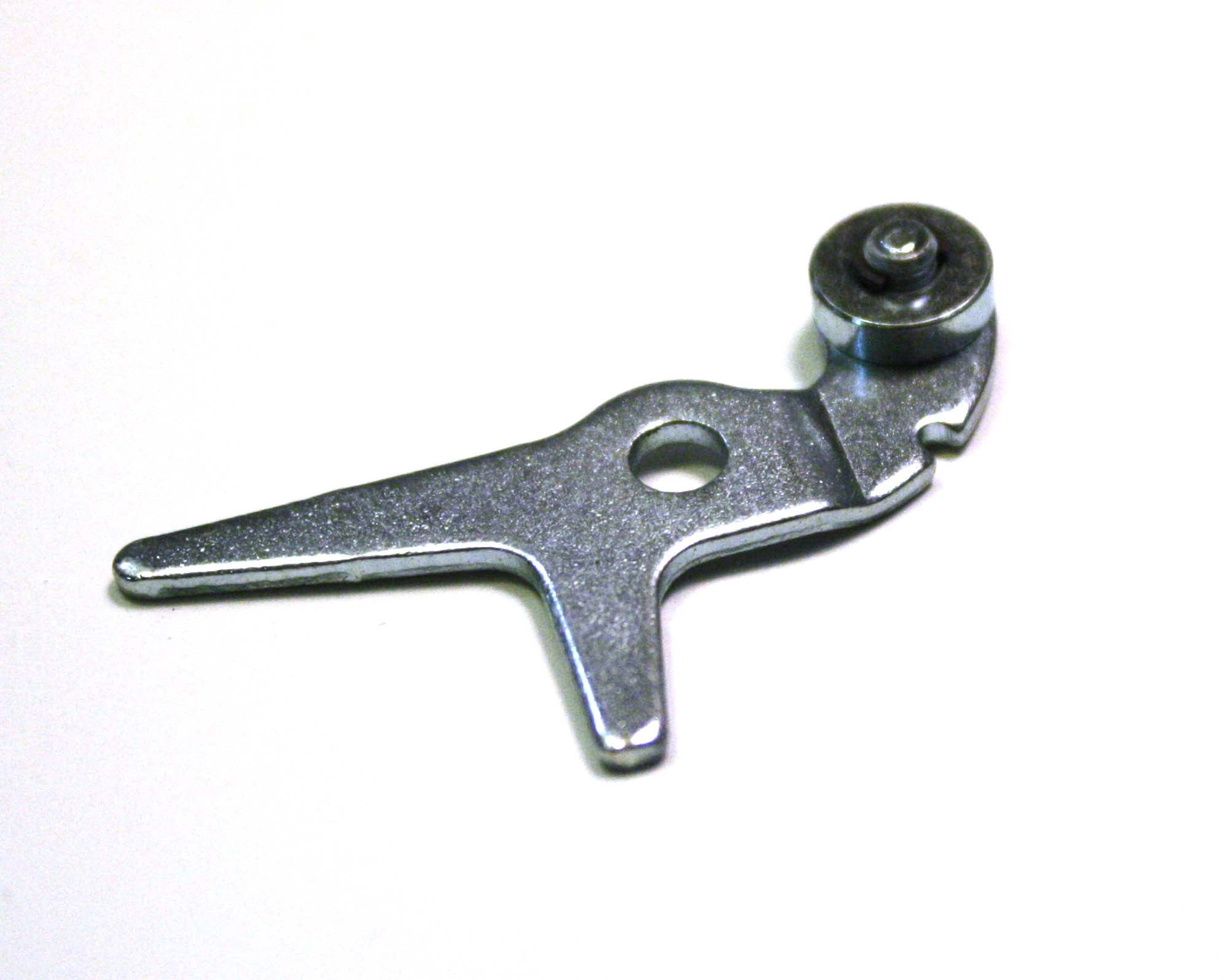 Rocker Arm Assembly