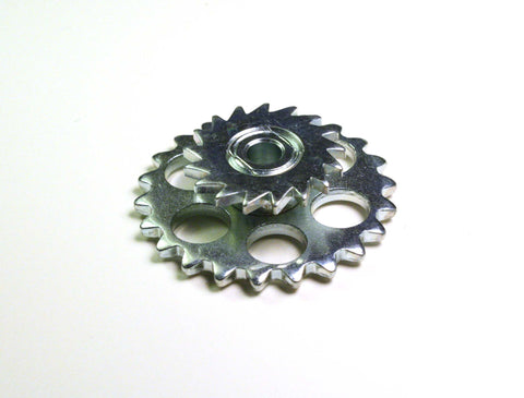 Sprocket Sub-assembly, Large Cell