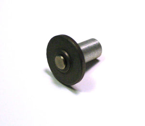 Jockey Pulley And Support Sub-assembly