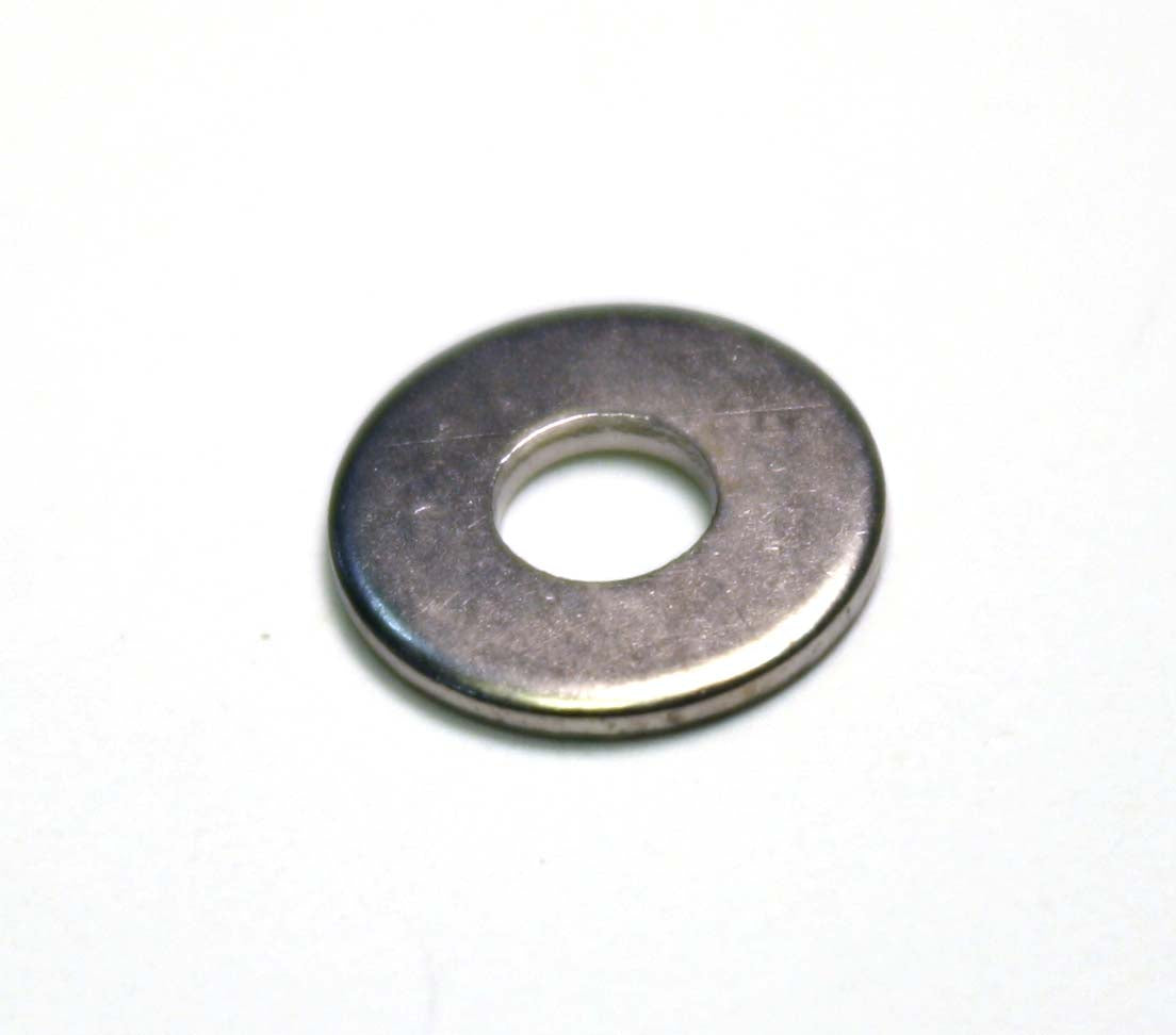 Washer, Handle Or Carriage-Lever Stud