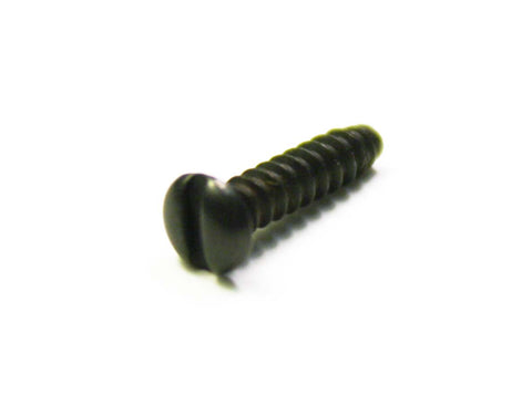 Screw, Slotted Binder Head