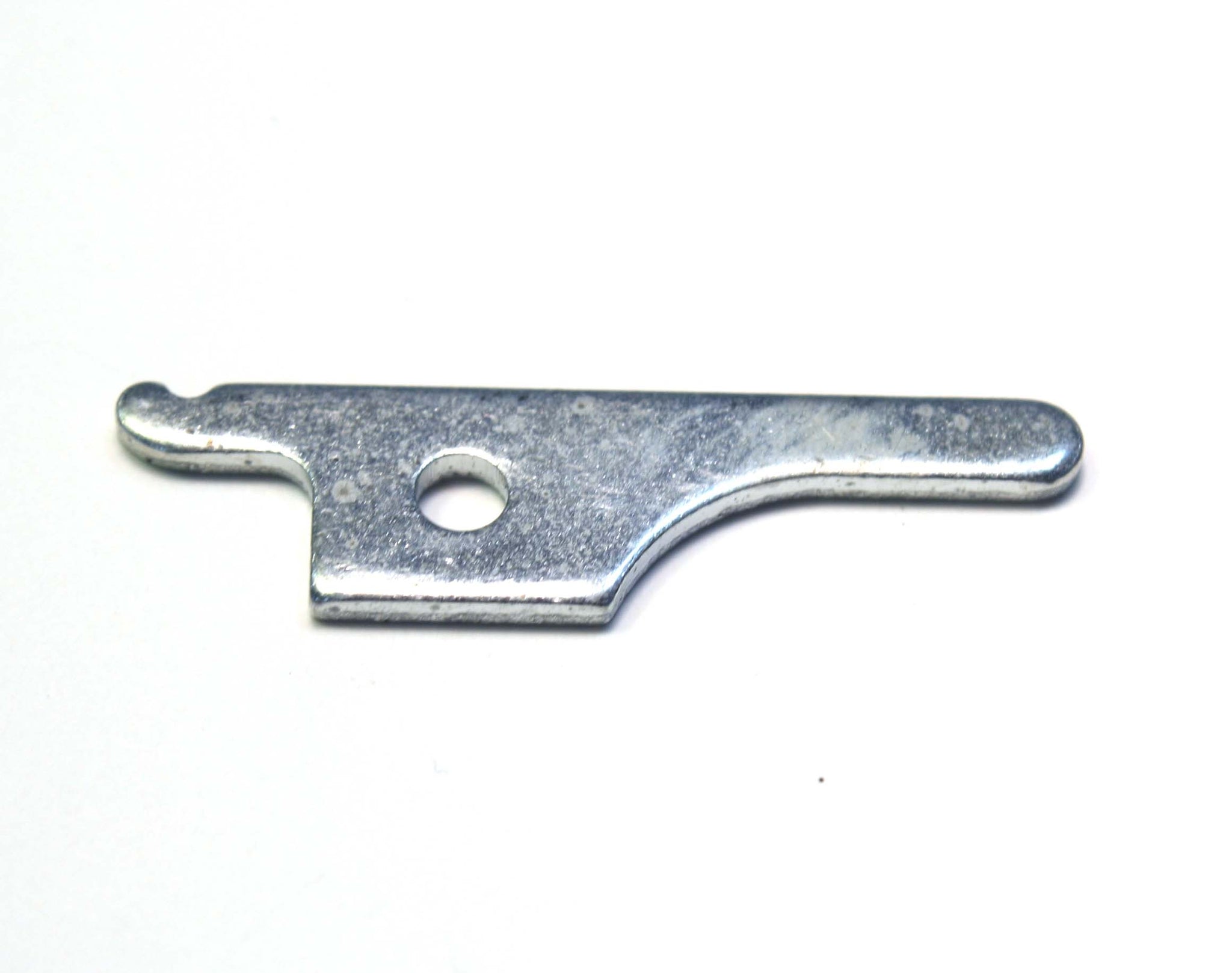 Support Finger Left – Perkins Brailler Store