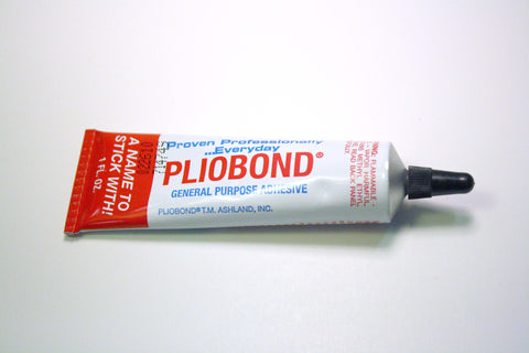 Pliobond Adhesive Tube 